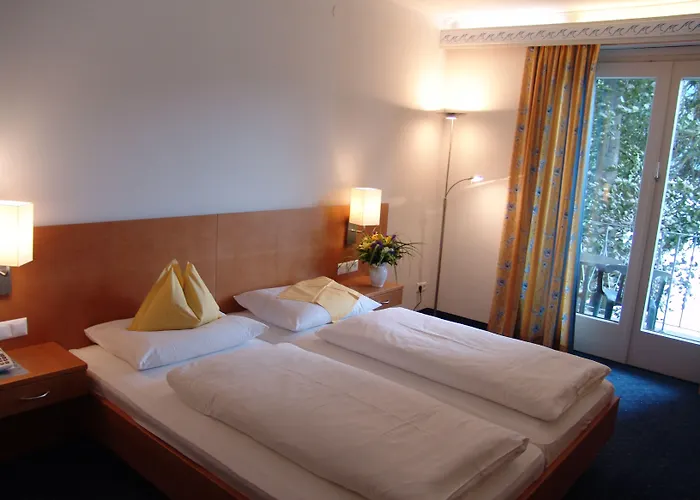 Hotel Postillion Am 4*