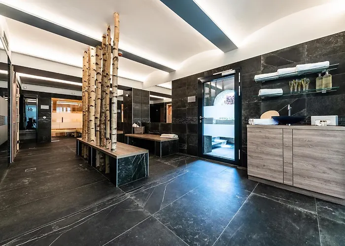 Villa Postillion Am See Millstatt