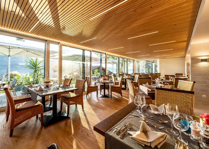 מלון Postillion Am