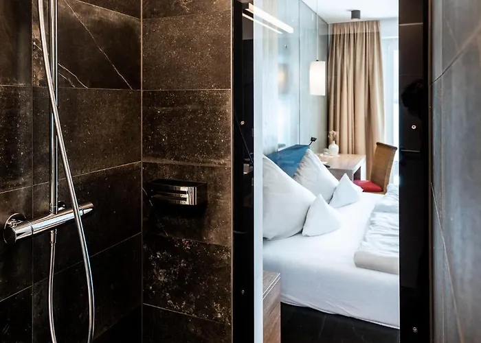 Postillion Am Отель Мильстат