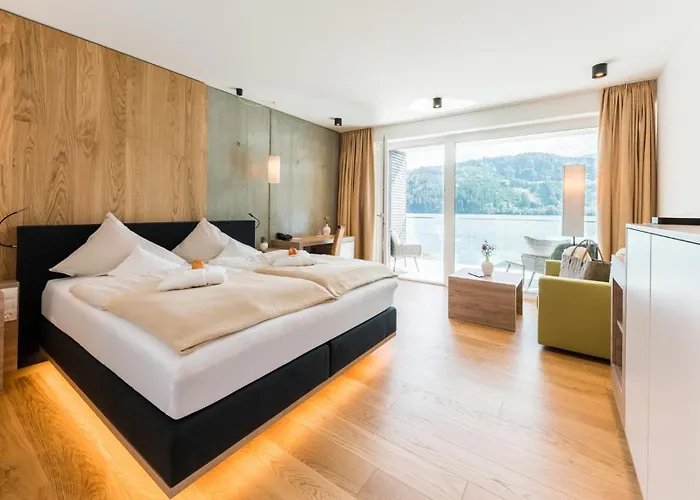 Postillion Am Millstatt am See