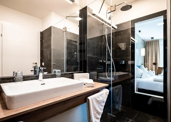 Villa Postillion Am See 4*