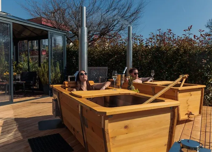 Postillion Am Отель 4*