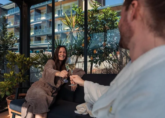 Hotel Postillion Am Millstatt am See