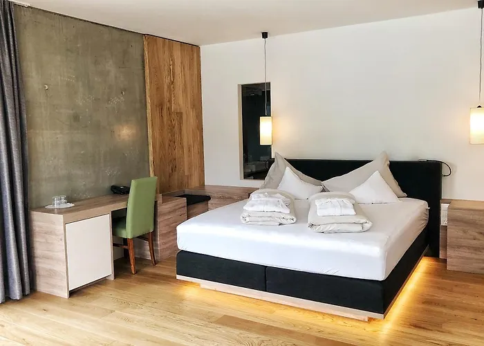 Hotel Postillion Am Millstatt am See