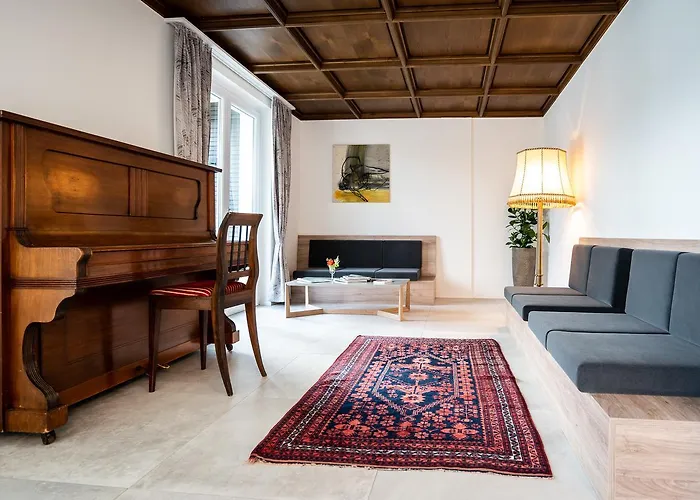 Postillion Am Hotel 4*