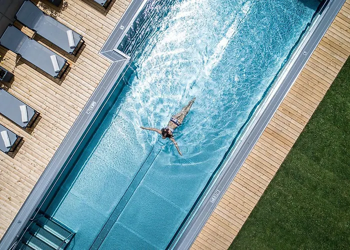 Postillion Am 4* מילסטאט