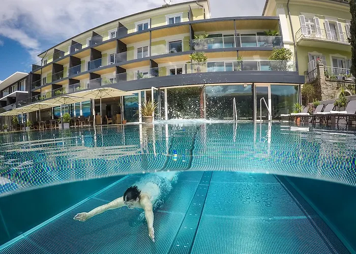 Postillion Am 4* מילסטאט