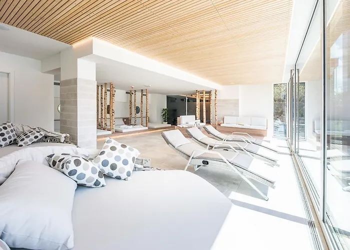 Villa Postillion Am See 4* Millstatt