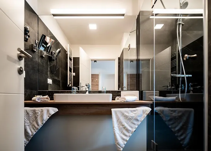 Отель Postillion Am Мильстат