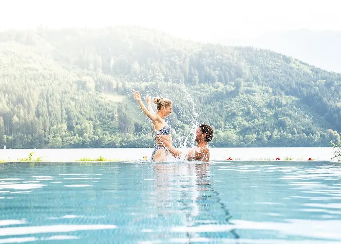 Postillion Am 4* Millstatt am See