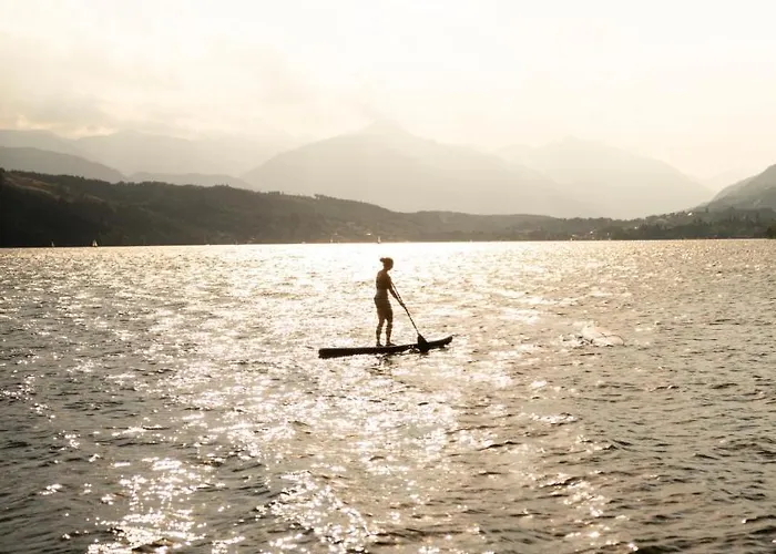 Postillion Am 4* Millstatt am See