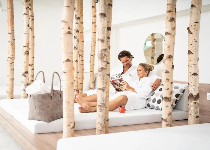 Postillion Am Hotel 4*