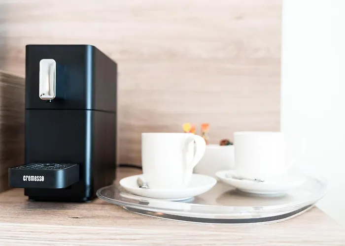 Postillion Am מלון מילסטאט