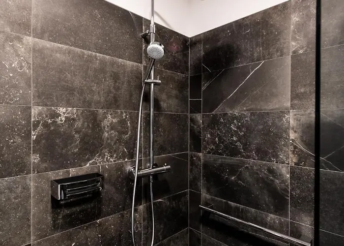 Villa Postillion Am See