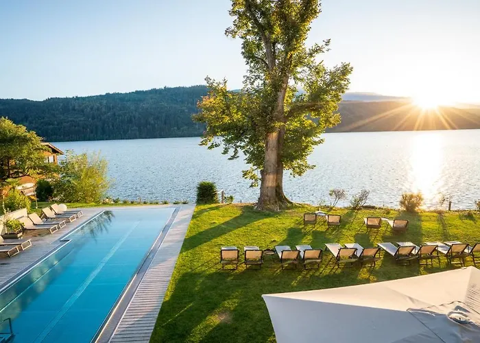 Postillion Am Hotel 4*