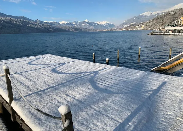 Postillion Am Millstatt am See