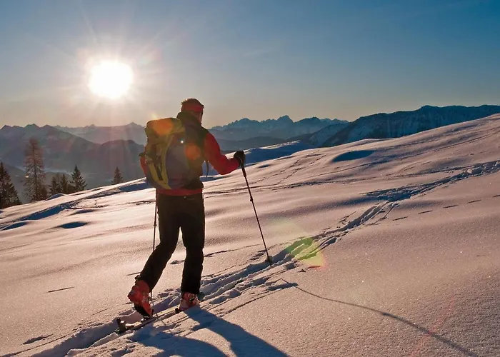 מלון Postillion Am