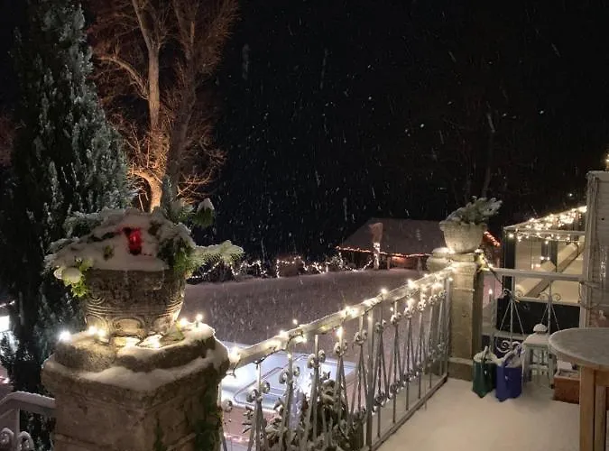 Postillion Am Отель