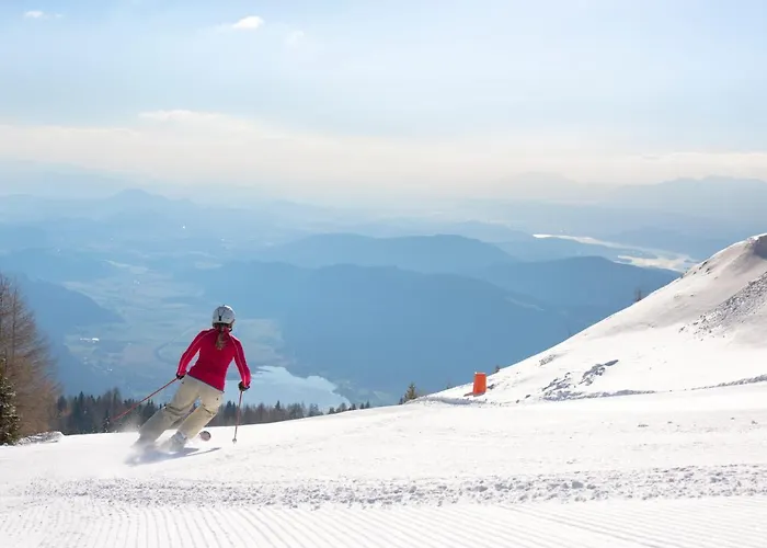 Villa Postillion Am See Hotel